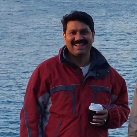 Arjun K., Bharath Shiksha student